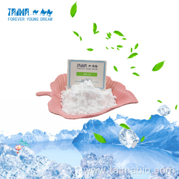 Cooling agent WS-12 Powder CAS No.68489-09-8